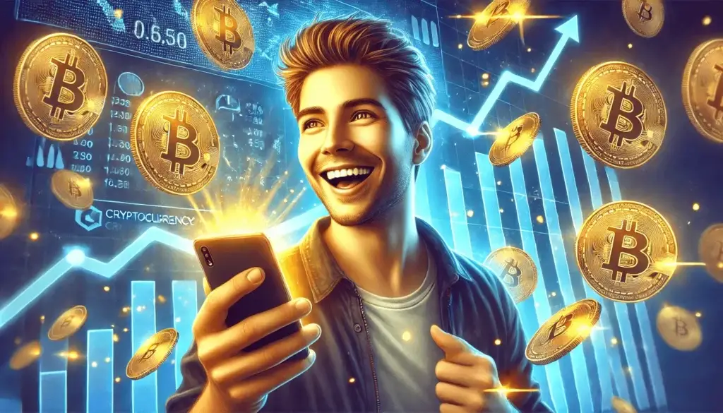 Crypto IA
