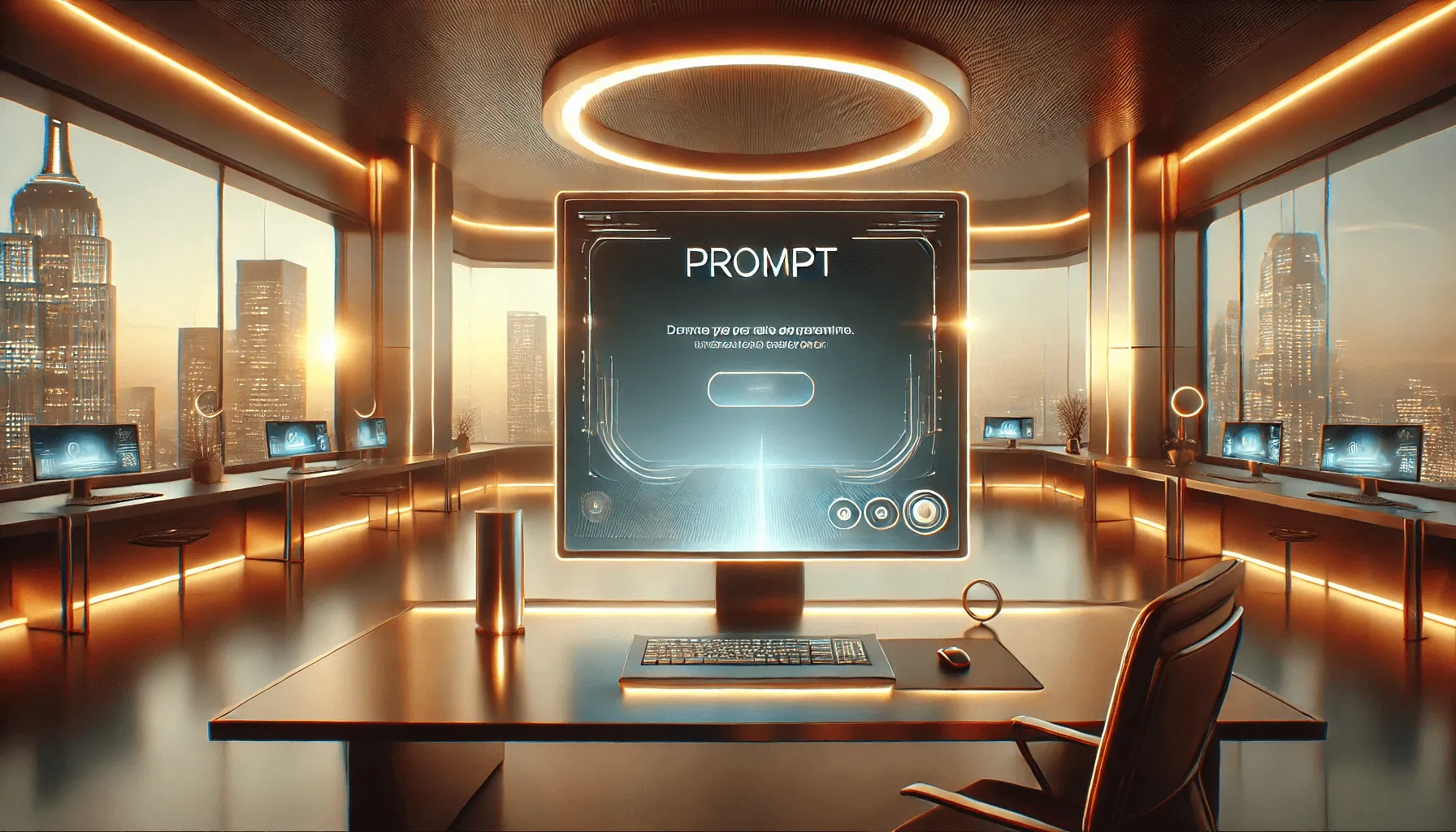 Prompter simplement pour générer du contenu avec ChatGPT